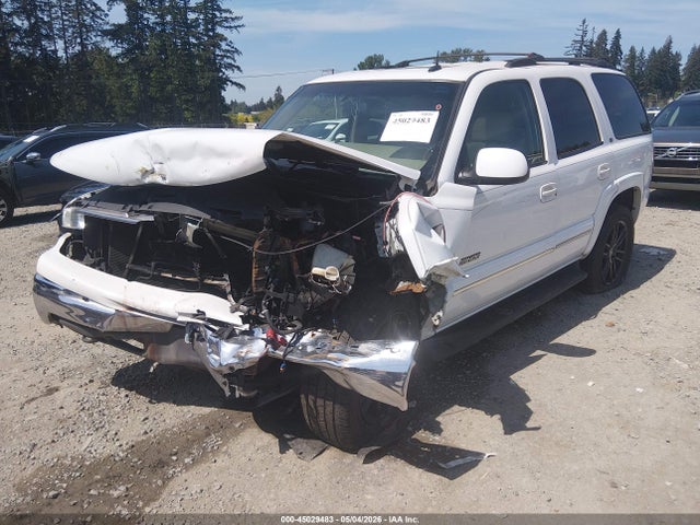 Продажа на аукционе авто 2002 Chevrolet Tahoe Lt, vin: 1GNEK13Z82J265964, номер лота: 45029483