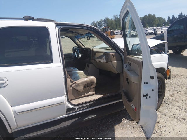 Продажа на аукционе авто 2002 Chevrolet Tahoe Lt, vin: 1GNEK13Z82J265964, номер лота: 45029483