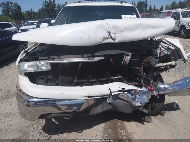 Продажа на аукционе авто 2002 Chevrolet Tahoe Lt, vin: 1GNEK13Z82J265964, номер лота: 45029483