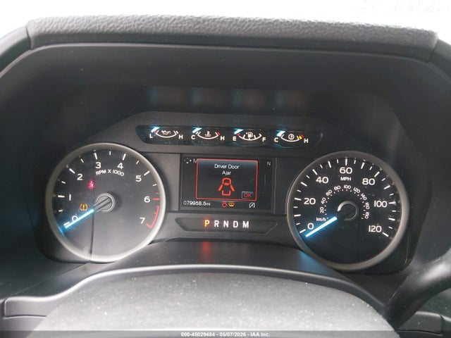 Продаж на аукціоні авто 2020 Ford F-150 Xlt, vin: 1FTEW1CP1LKE16344, номер лоту: 45029484