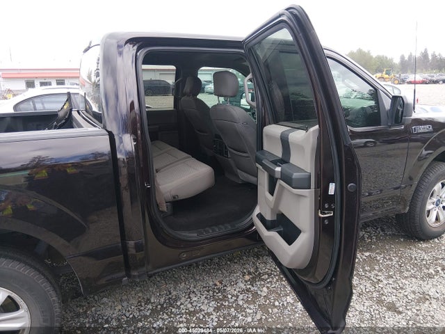 Продаж на аукціоні авто 2020 Ford F-150 Xlt, vin: 1FTEW1CP1LKE16344, номер лоту: 45029484