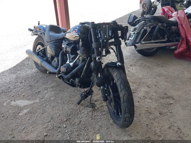 2025 1HD1YXA25SB045558 главное изображение