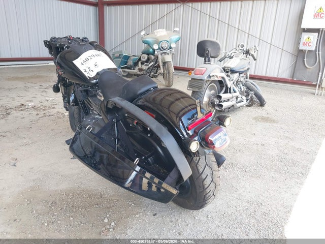 Harley-Davidson Fxlrst 2025 1HD1YXA25SB045558 Image 3