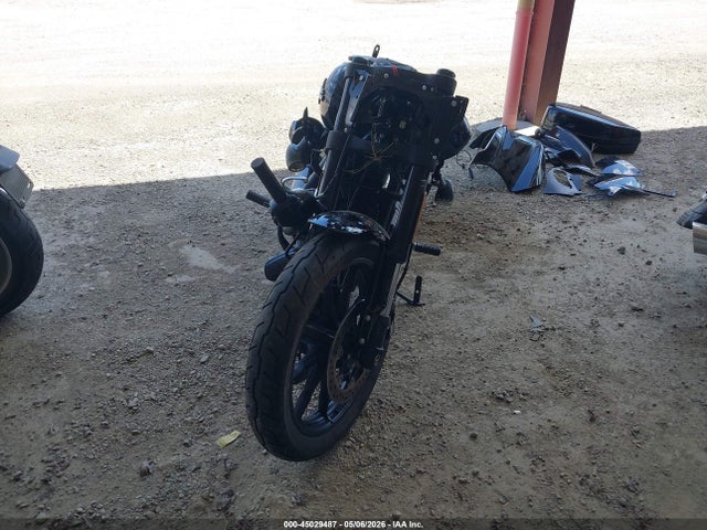 Harley-Davidson Fxlrst 2025 1HD1YXA25SB045558 Image 5