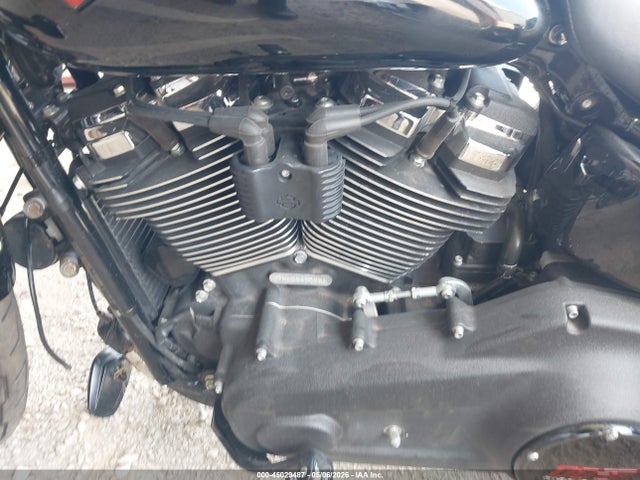 Harley-Davidson Fxlrst 2025 1HD1YXA25SB045558 Image 9