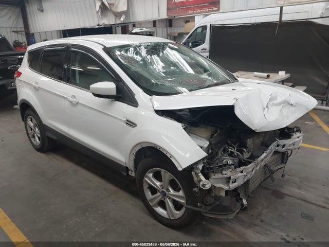 Ford ESCAPE SE 2014 1FMCU0GX0EUA19079 Image 1