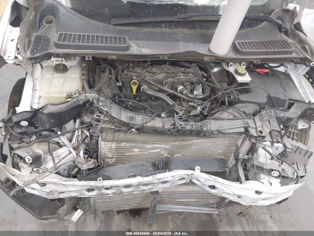 Ford ESCAPE SE 2014 1FMCU0GX0EUA19079 Image 10