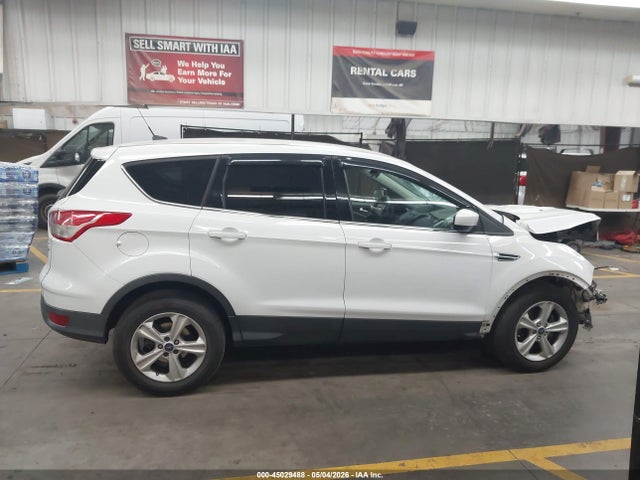 Ford ESCAPE SE 2014 1FMCU0GX0EUA19079 Image 13