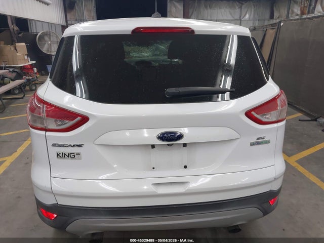Ford ESCAPE SE 2014 1FMCU0GX0EUA19079 Image 16