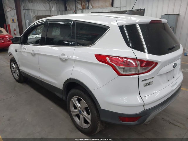 Ford ESCAPE SE 2014 1FMCU0GX0EUA19079 Image 3