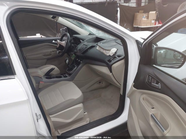 Ford ESCAPE SE 2014 1FMCU0GX0EUA19079 Image 5