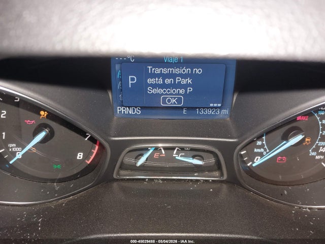 Ford ESCAPE SE 2014 1FMCU0GX0EUA19079 Image 7