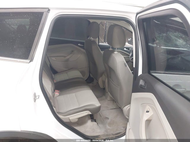 Ford ESCAPE SE 2014 1FMCU0GX0EUA19079 Image 8