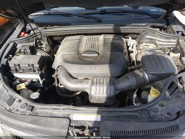 Продажа на аукционе авто 2011 Jeep Grand Cherokee Laredo, vin: 1J4RR4GG6BC529696, номер лота: 45029489