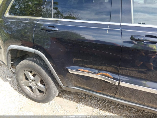 Продажа на аукционе авто 2011 Jeep Grand Cherokee Laredo, vin: 1J4RR4GG6BC529696, номер лота: 45029489