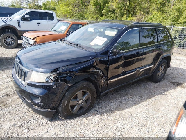 Продажа на аукционе авто 2011 Jeep Grand Cherokee Laredo, vin: 1J4RR4GG6BC529696, номер лота: 45029489