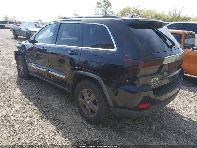 Продажа на аукционе авто 2011 Jeep Grand Cherokee Laredo, vin: 1J4RR4GG6BC529696, номер лота: 45029489