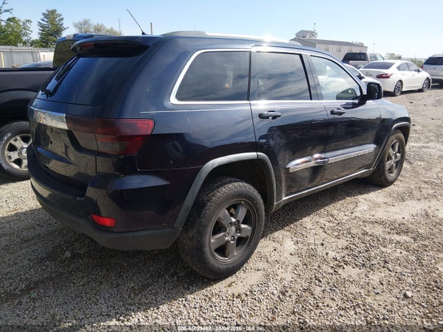 Продажа на аукционе авто 2011 Jeep Grand Cherokee Laredo, vin: 1J4RR4GG6BC529696, номер лота: 45029489
