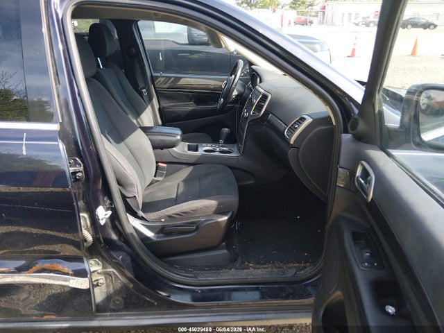 Продажа на аукционе авто 2011 Jeep Grand Cherokee Laredo, vin: 1J4RR4GG6BC529696, номер лота: 45029489