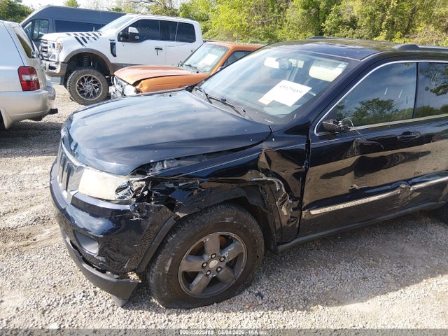 Продажа на аукционе авто 2011 Jeep Grand Cherokee Laredo, vin: 1J4RR4GG6BC529696, номер лота: 45029489