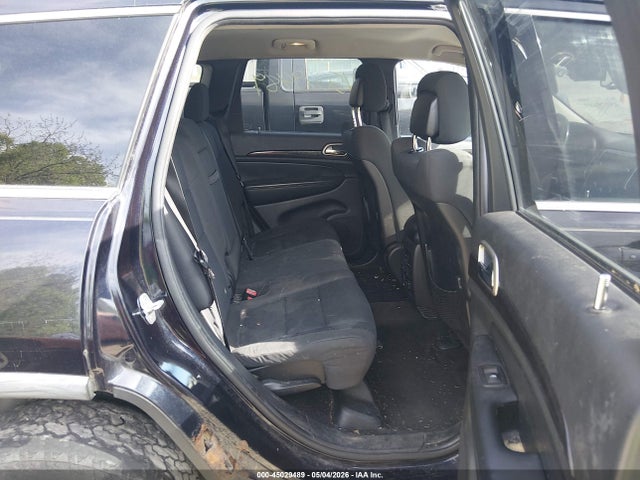 Продажа на аукционе авто 2011 Jeep Grand Cherokee Laredo, vin: 1J4RR4GG6BC529696, номер лота: 45029489
