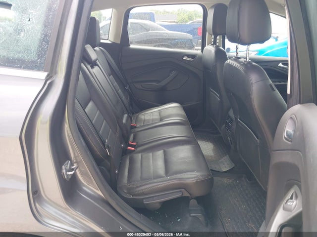 2013 Ford C-max Hybrid Sel მანქანა იყიდება აუქციონზე, vin: 1FADP5BU0DL514886, აუქციონის ნომერი: 45029492