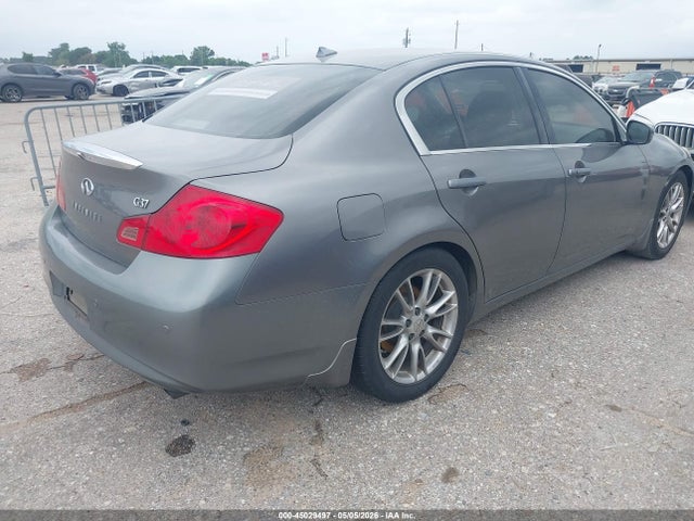 Продаж на аукціоні авто 2013 Infiniti G37 Journey, vin: JN1CV6AP4DM718410, номер лоту: 45029497