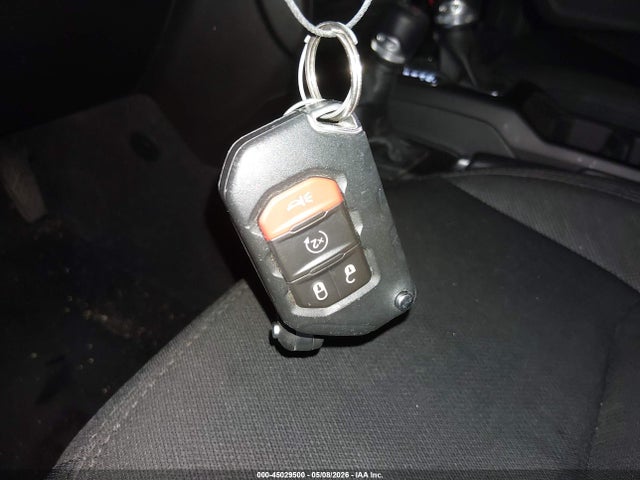 Aukcja sprzedaży 2023 Jeep Wrangler 4-door Sport S 4x4, vin: 1C4HJXDN7PW595757, numer aukcji: 45029500