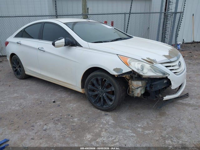45029506 :رقم المزاد ، 5NPEB4AC4DH781825 vin ، 2013 Hyundai Sonata Gls مزاد بيع