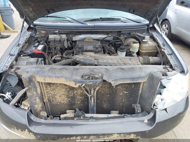 Aukcja sprzedaży 2006 Ford F-150 Fx4/lariat/xlt, vin: 1FTPW14536KD31855, numer aukcji: 45029508