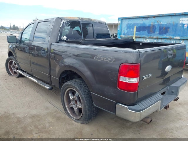 Aukcja sprzedaży 2006 Ford F-150 Fx4/lariat/xlt, vin: 1FTPW14536KD31855, numer aukcji: 45029508