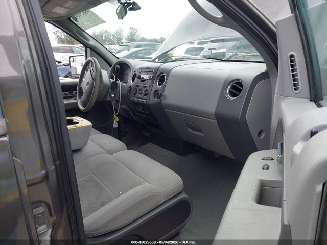 Aukcja sprzedaży 2006 Ford F-150 Fx4/lariat/xlt, vin: 1FTPW14536KD31855, numer aukcji: 45029508