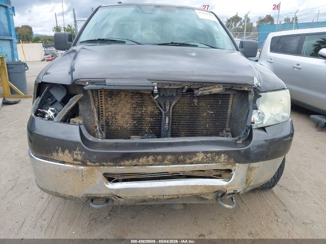 Aukcja sprzedaży 2006 Ford F-150 Fx4/lariat/xlt, vin: 1FTPW14536KD31855, numer aukcji: 45029508