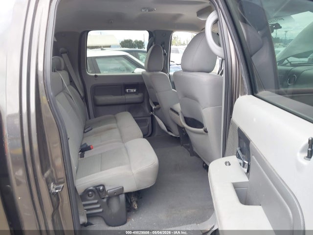 Aukcja sprzedaży 2006 Ford F-150 Fx4/lariat/xlt, vin: 1FTPW14536KD31855, numer aukcji: 45029508