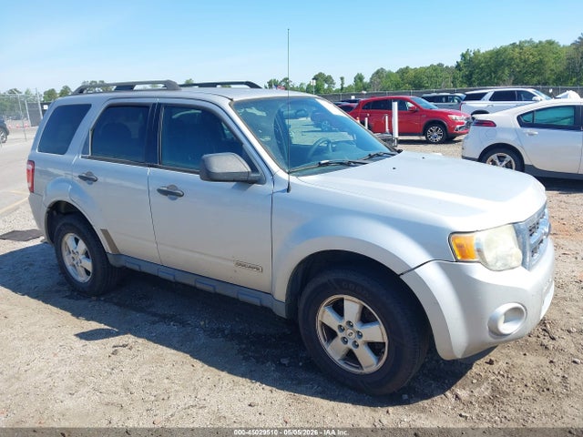 Aukcja sprzedaży 2008 Ford Escape Xlt, vin: 1FMCU03Z68KD29843, numer aukcji: 45029510