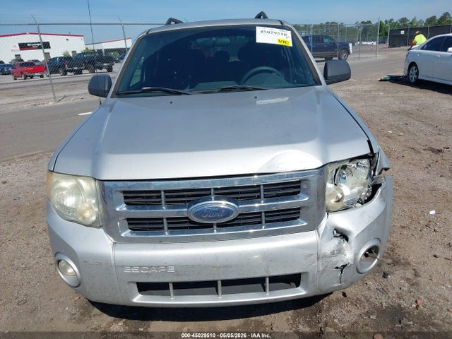 Aukcja sprzedaży 2008 Ford Escape Xlt, vin: 1FMCU03Z68KD29843, numer aukcji: 45029510