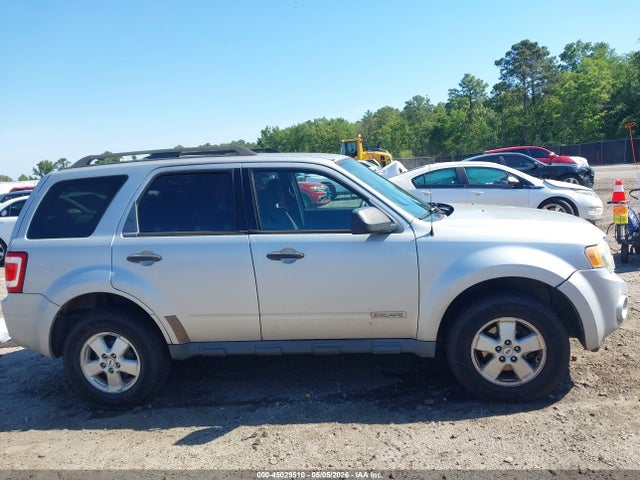 Aukcja sprzedaży 2008 Ford Escape Xlt, vin: 1FMCU03Z68KD29843, numer aukcji: 45029510