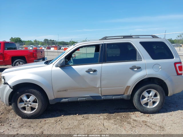Aukcja sprzedaży 2008 Ford Escape Xlt, vin: 1FMCU03Z68KD29843, numer aukcji: 45029510