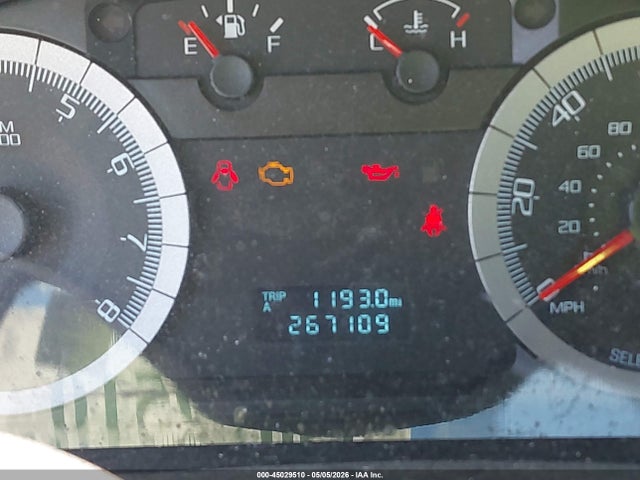 Aukcja sprzedaży 2008 Ford Escape Xlt, vin: 1FMCU03Z68KD29843, numer aukcji: 45029510