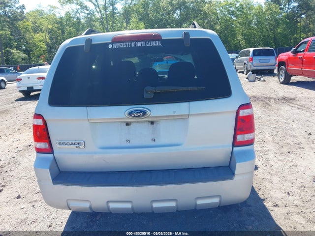 Aukcja sprzedaży 2008 Ford Escape Xlt, vin: 1FMCU03Z68KD29843, numer aukcji: 45029510