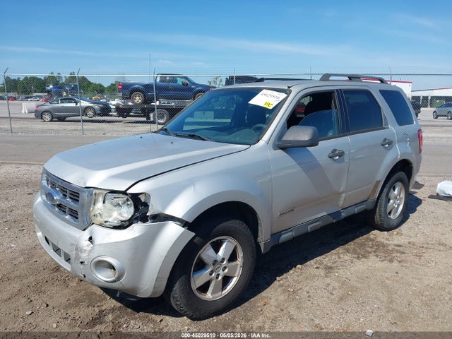 Aukcja sprzedaży 2008 Ford Escape Xlt, vin: 1FMCU03Z68KD29843, numer aukcji: 45029510