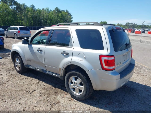 Aukcja sprzedaży 2008 Ford Escape Xlt, vin: 1FMCU03Z68KD29843, numer aukcji: 45029510