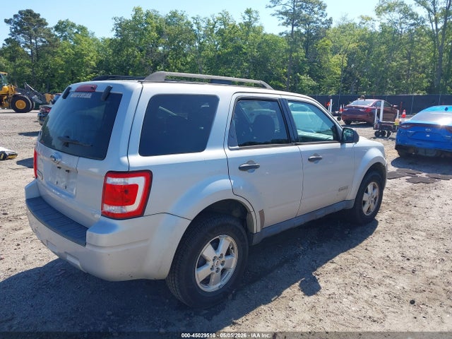 Aukcja sprzedaży 2008 Ford Escape Xlt, vin: 1FMCU03Z68KD29843, numer aukcji: 45029510