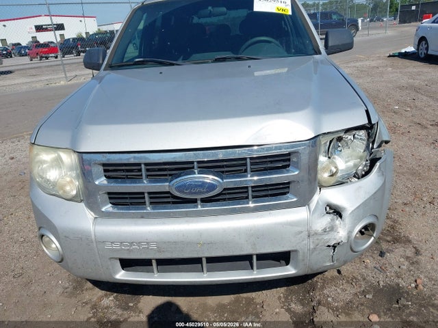 Aukcja sprzedaży 2008 Ford Escape Xlt, vin: 1FMCU03Z68KD29843, numer aukcji: 45029510