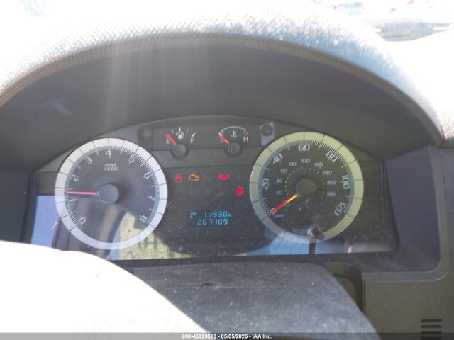 Aukcja sprzedaży 2008 Ford Escape Xlt, vin: 1FMCU03Z68KD29843, numer aukcji: 45029510