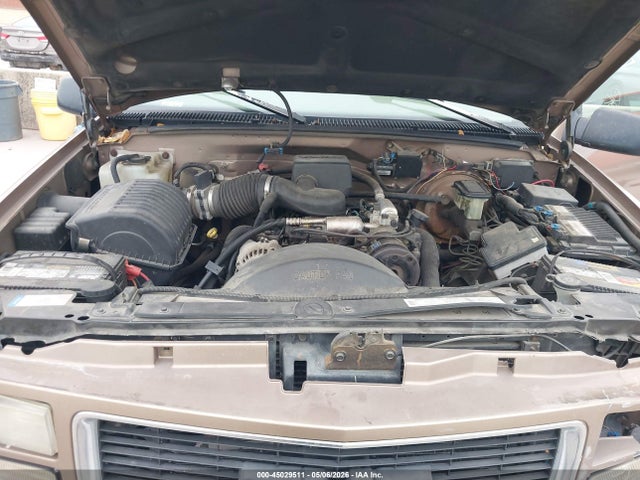 Aukcja sprzedaży 1997 Gmc Sierra 1500 Sl Wideside, vin: 2GTEK19R6V1554291, numer aukcji: 45029511