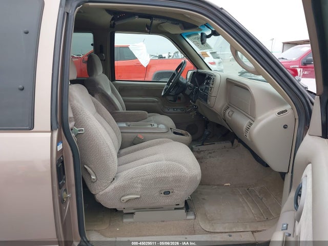 Aukcja sprzedaży 1997 Gmc Sierra 1500 Sl Wideside, vin: 2GTEK19R6V1554291, numer aukcji: 45029511
