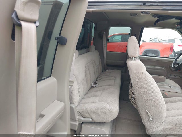 Aukcja sprzedaży 1997 Gmc Sierra 1500 Sl Wideside, vin: 2GTEK19R6V1554291, numer aukcji: 45029511