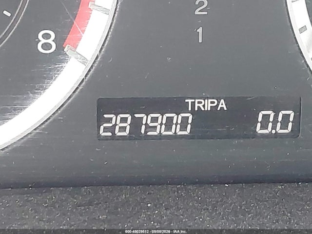 45029512 :رقم المزاد ، 1HGCP3F82BA800188 vin ، 2011 Honda Accord 3.5 Ex-l مزاد بيع