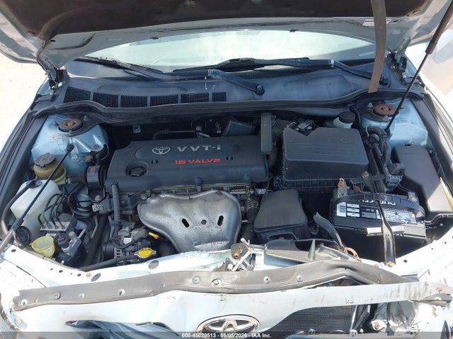 Продажа на аукционе авто 2008 Toyota Camry Le/se/xle, vin: JTNBE46K183146763, номер лота: 45029513